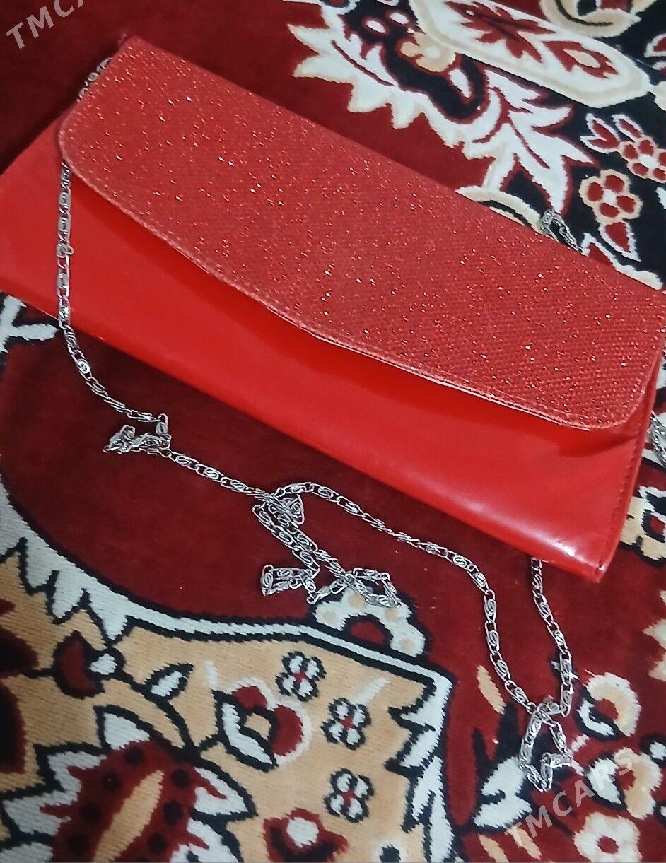 sumklar - Туркменбаши - img 3