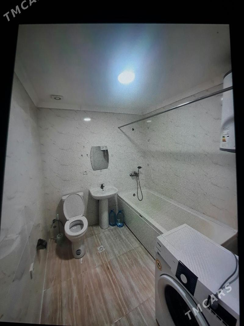 Kwartira gurtly 1kom 1etaz - Aşgabat - img 6