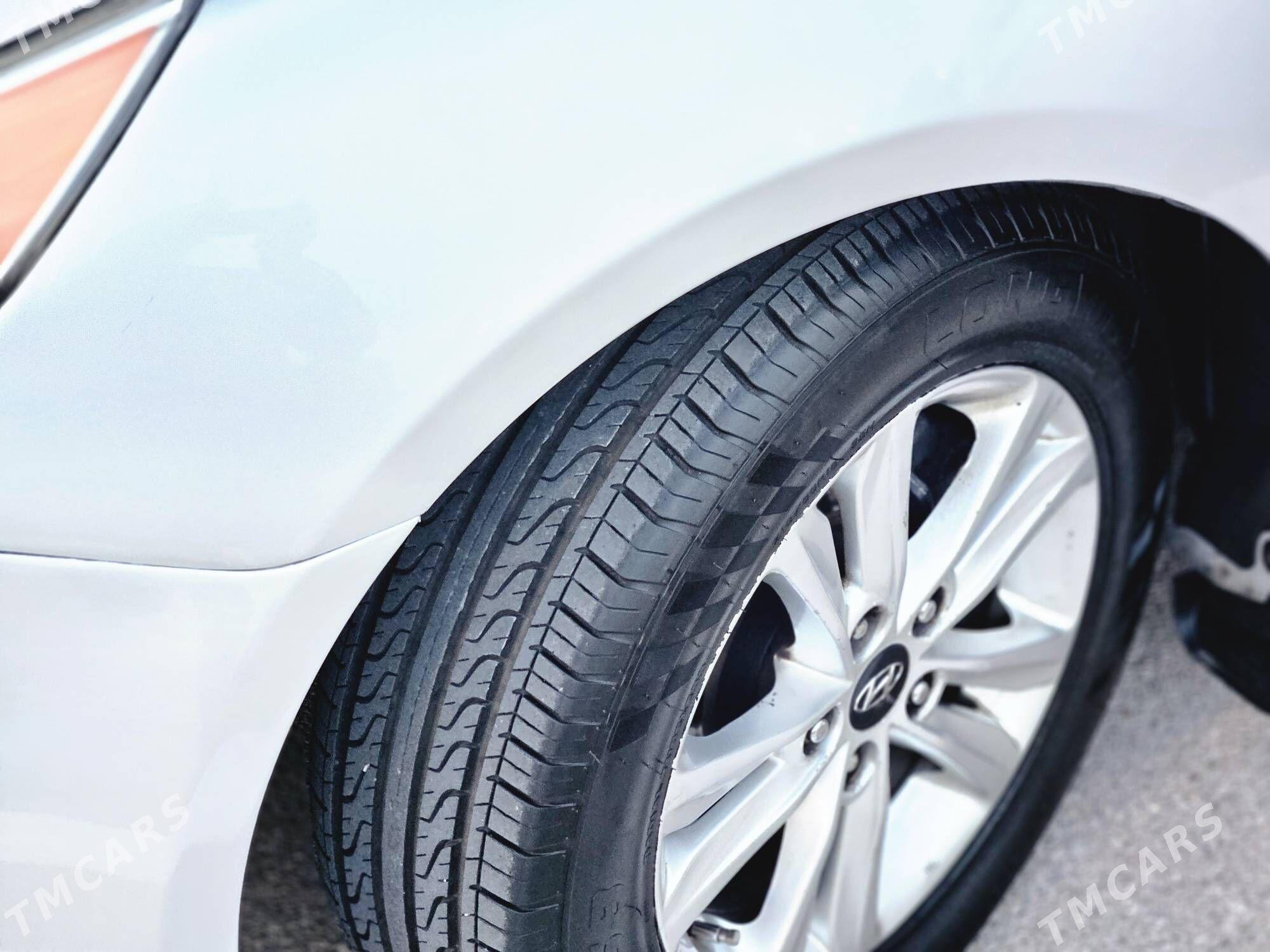 Hyundai Sonata 2011 - 149 000 TMT - Aşgabat - img 7