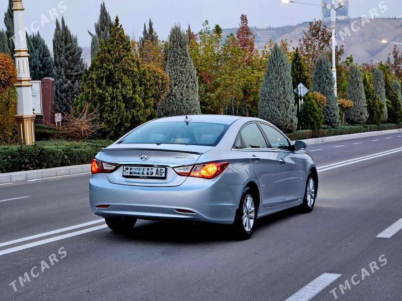 Hyundai Sonata 2011 - 149 000 TMT - Aşgabat - img 5
