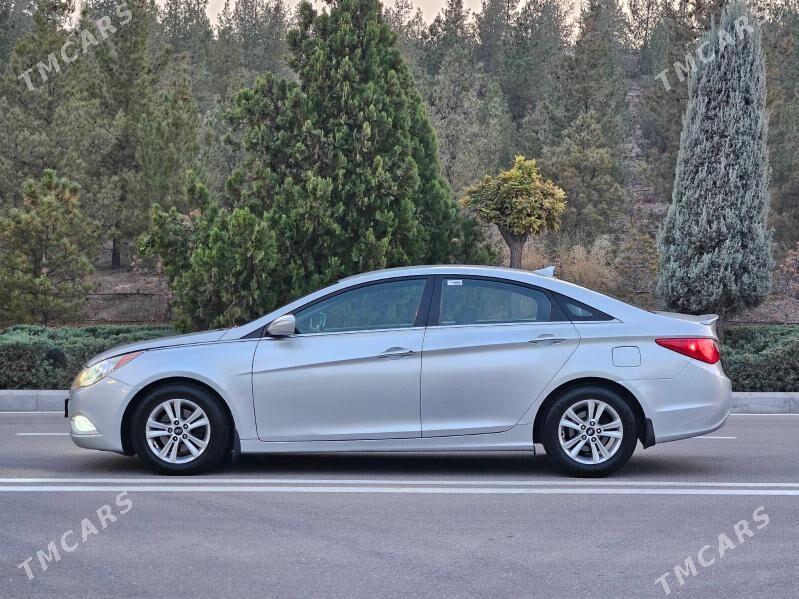 Hyundai Sonata 2011 - 149 000 TMT - Aşgabat - img 6