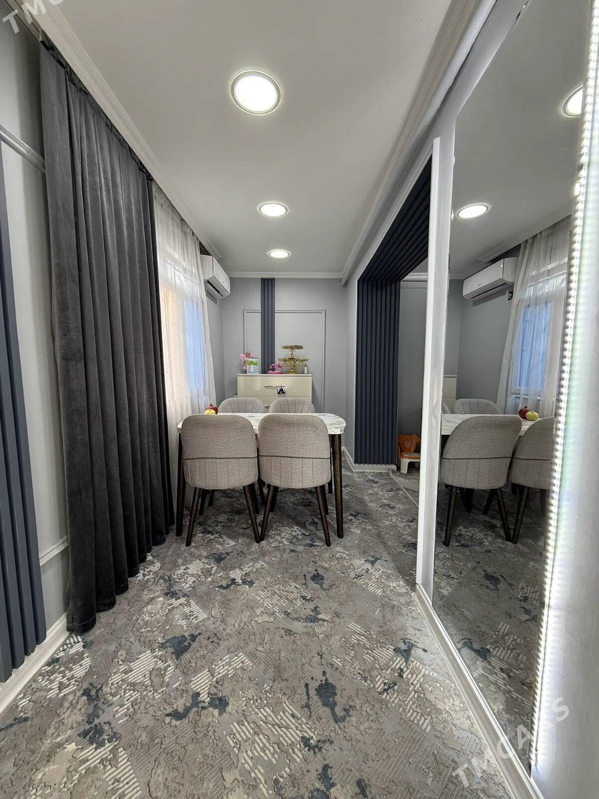 swaboda 2 komnat - Ашхабад - img 1