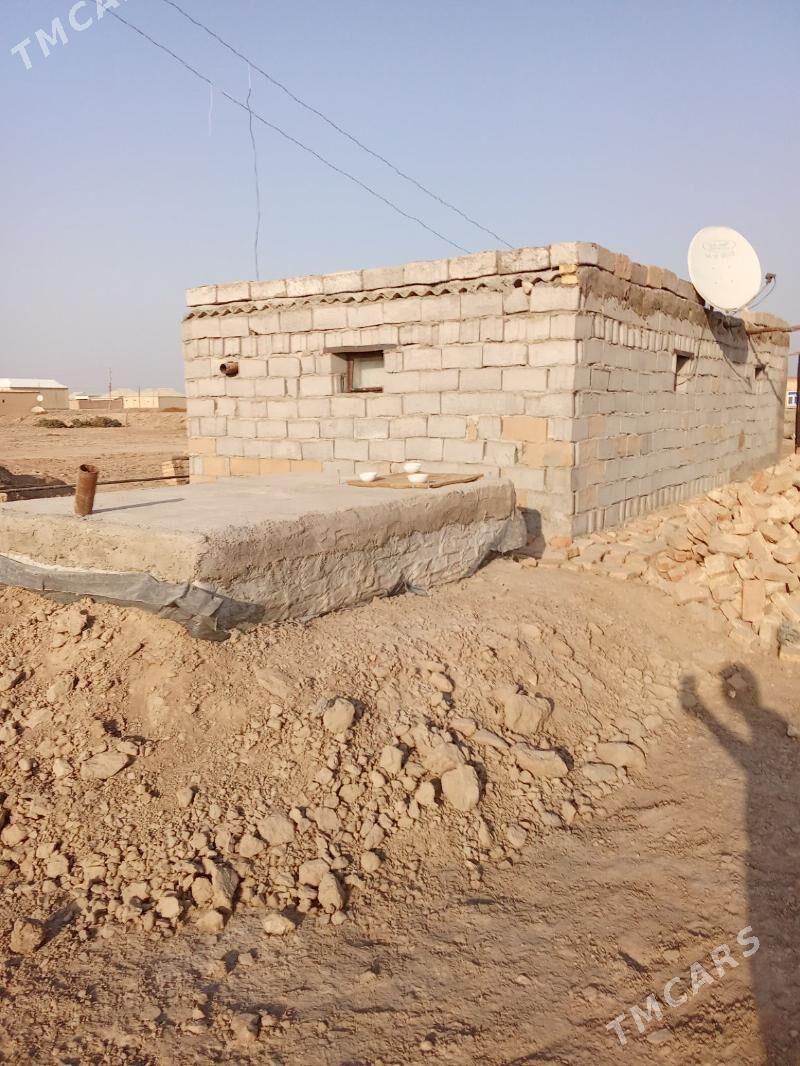 jaý - Векильбазар - img 2