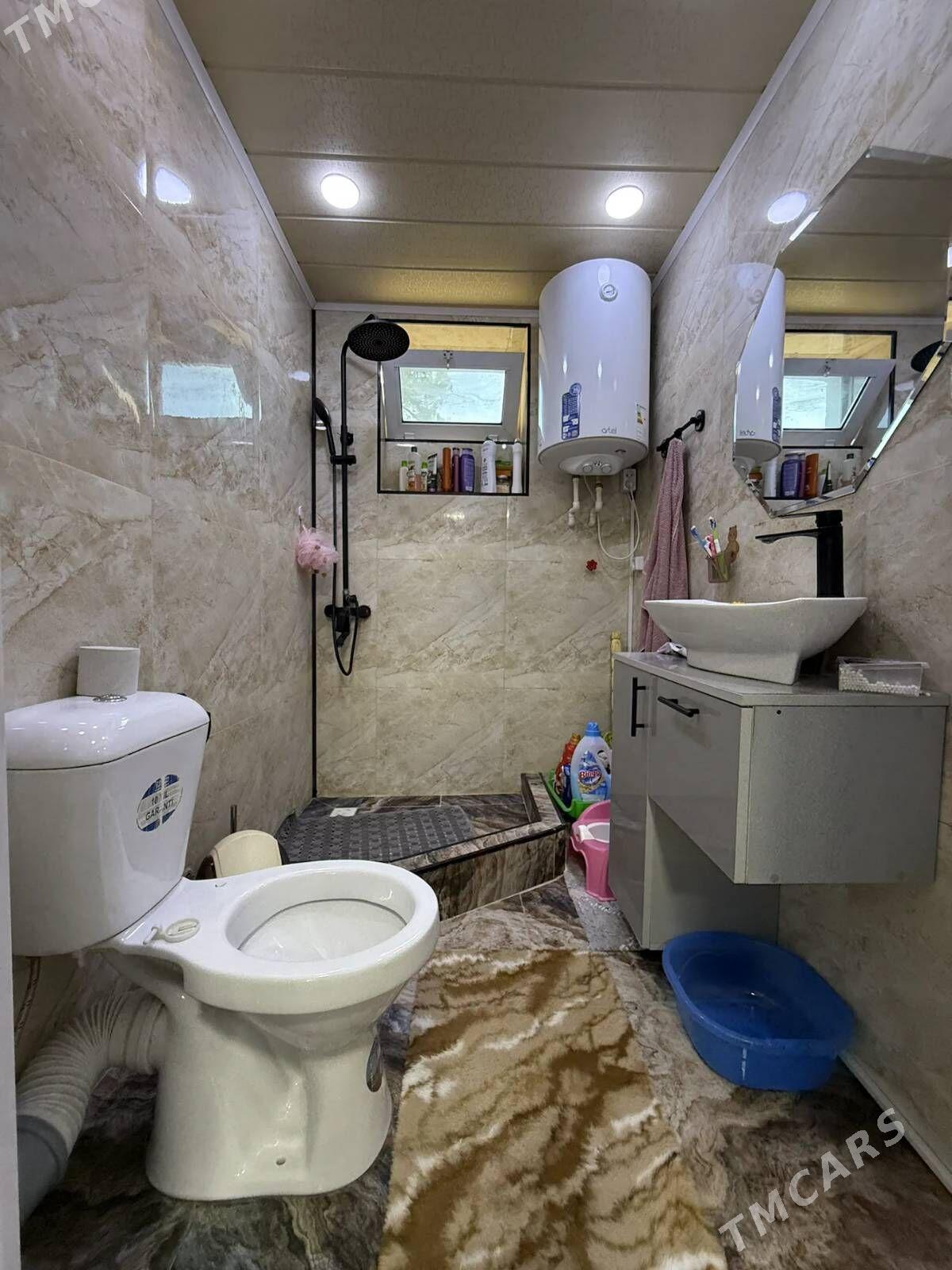 swaboda 2 komnat - Ашхабад - img 2