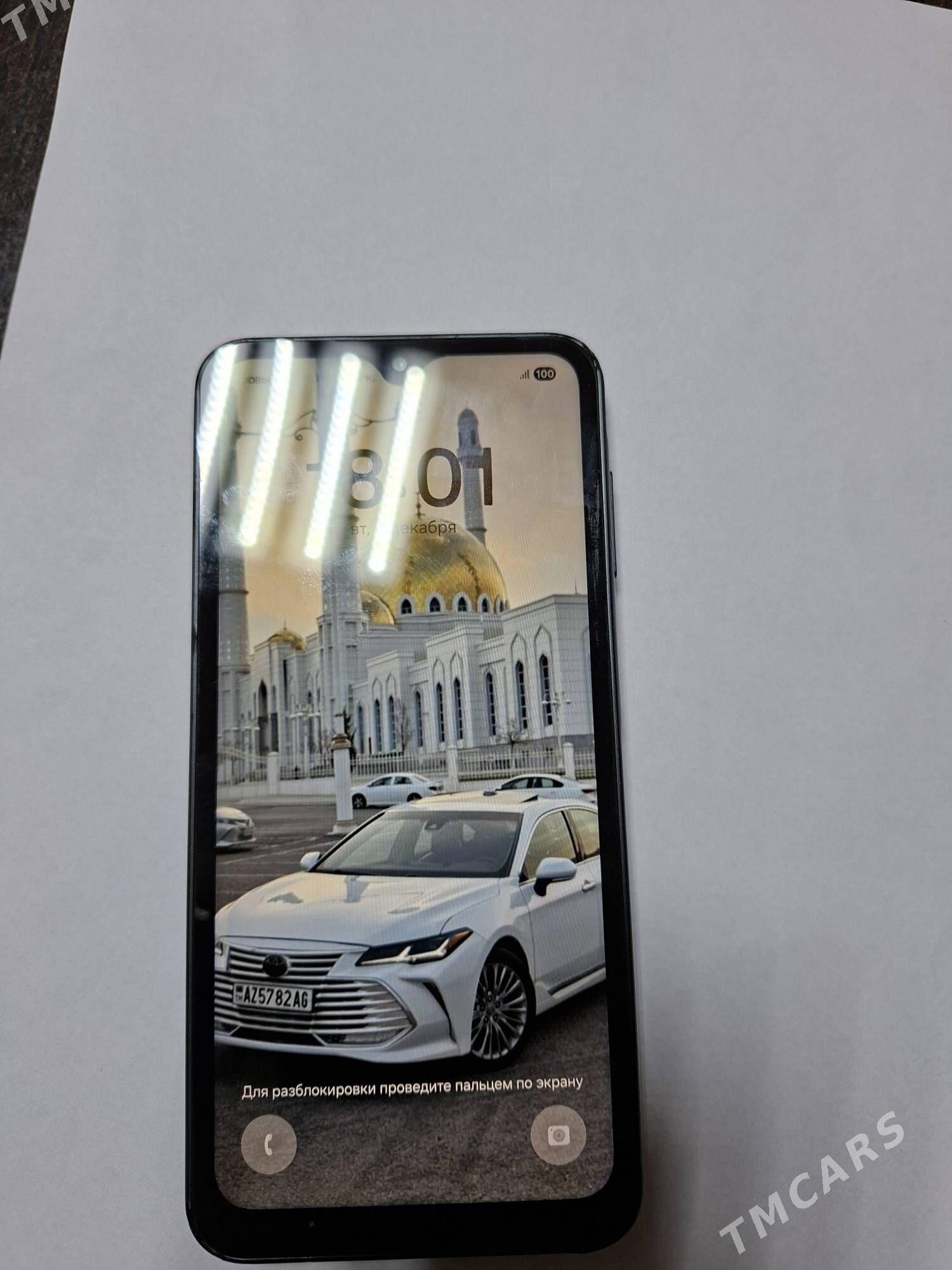 smartfon Samsung A16 - Туркменабат - img 3