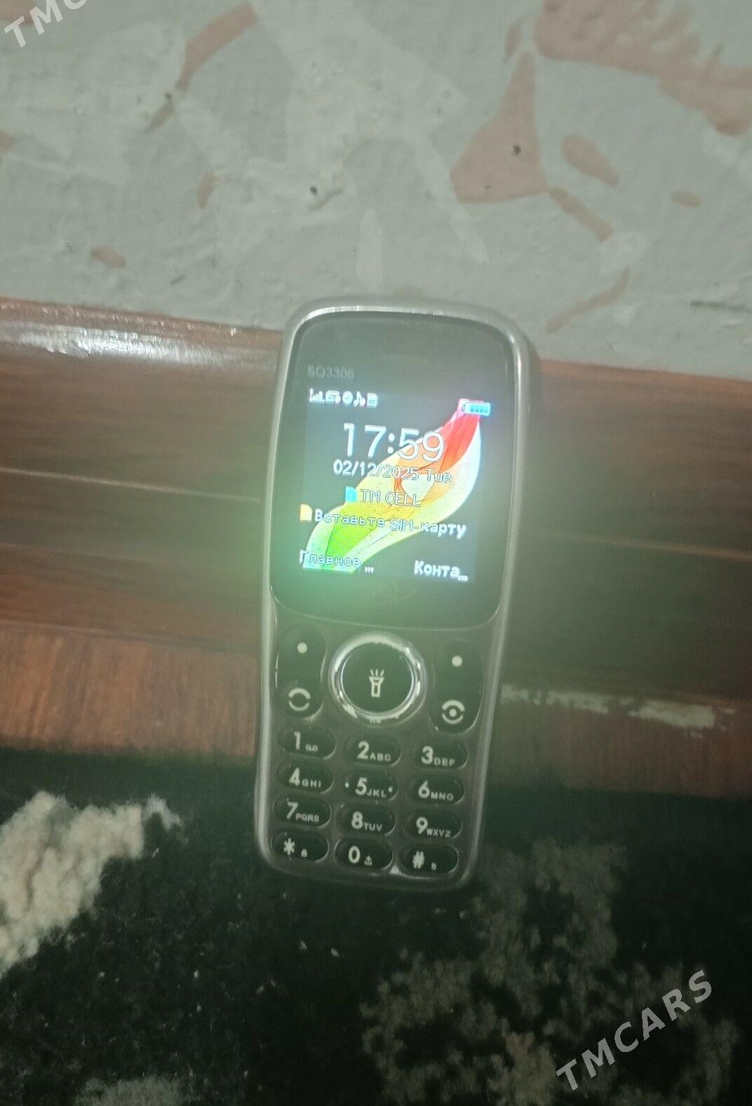 telefon - Aşgabat - img 1