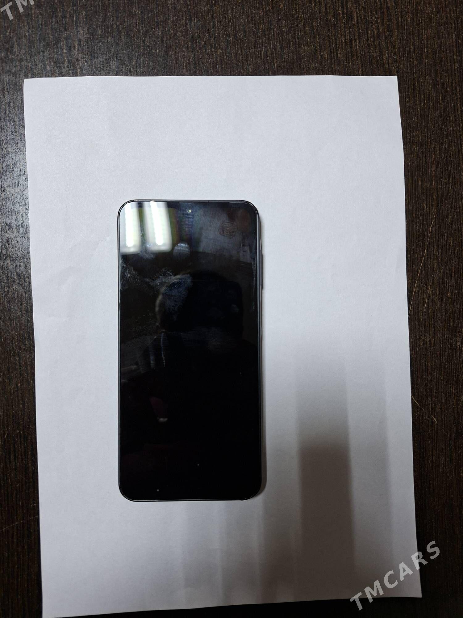 smartfon Samsung A16 - Туркменабат - img 2