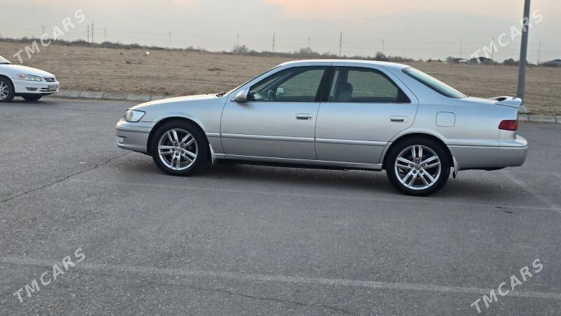Toyota Camry 1998 - 134 000 TMT - Ашхабад - img 3