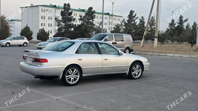 Toyota Camry 1998 - 134 000 TMT - Ашхабад - img 7