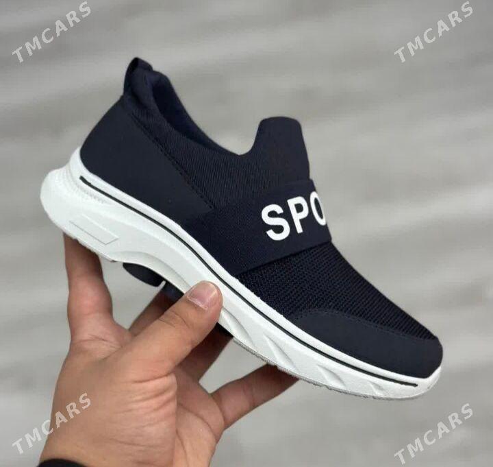 Krasofga - Дашогуз - img 2