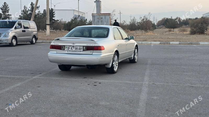 Toyota Camry 1998 - 134 000 TMT - Ашхабад - img 5