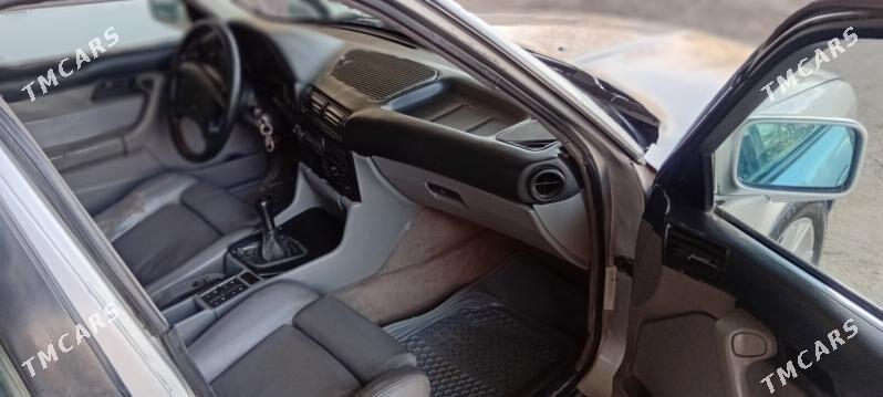 BMW 525 1991 - 32 000 TMT - Mary - img 5