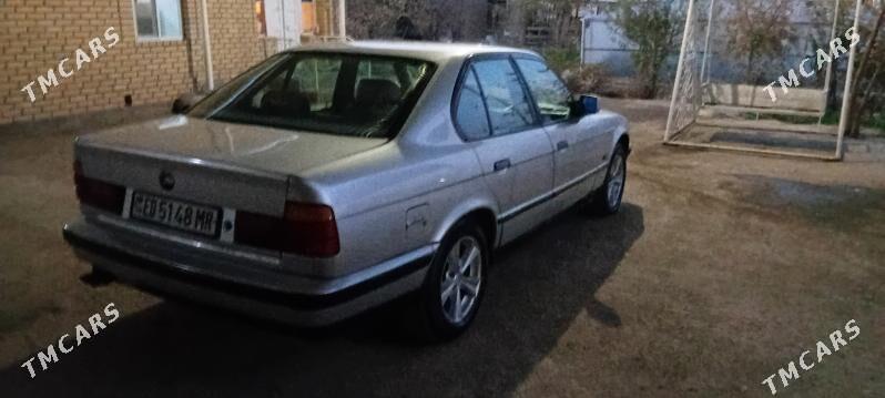 BMW 525 1991 - 32 000 TMT - Mary - img 3
