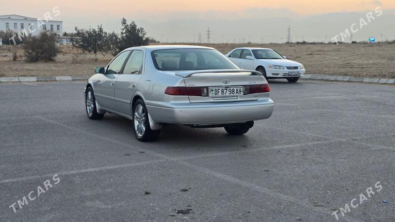 Toyota Camry 1998 - 134 000 TMT - Ашхабад - img 4