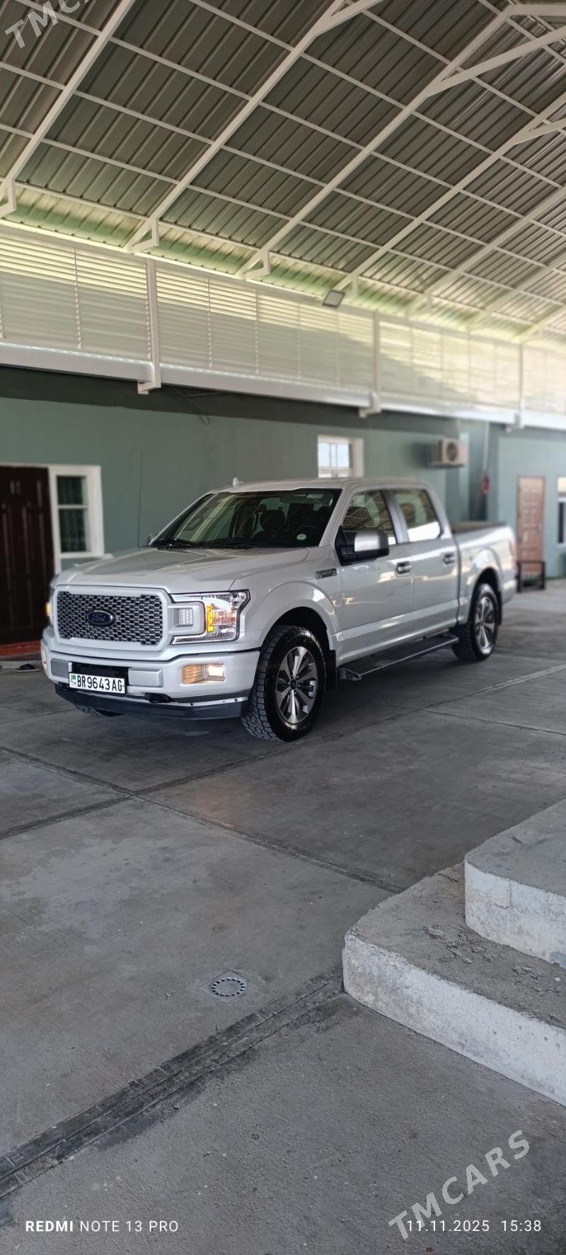 Ford F150 2020 - 425 000 TMT - Бузмеин - img 1