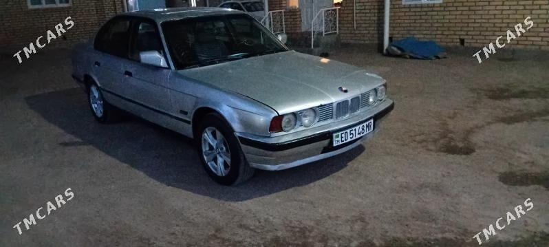 BMW 525 1991 - 32 000 TMT - Mary - img 2