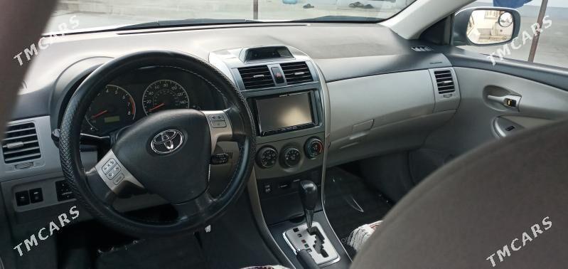 Toyota Corolla 2012 - 175 000 TMT - Ашхабад - img 5