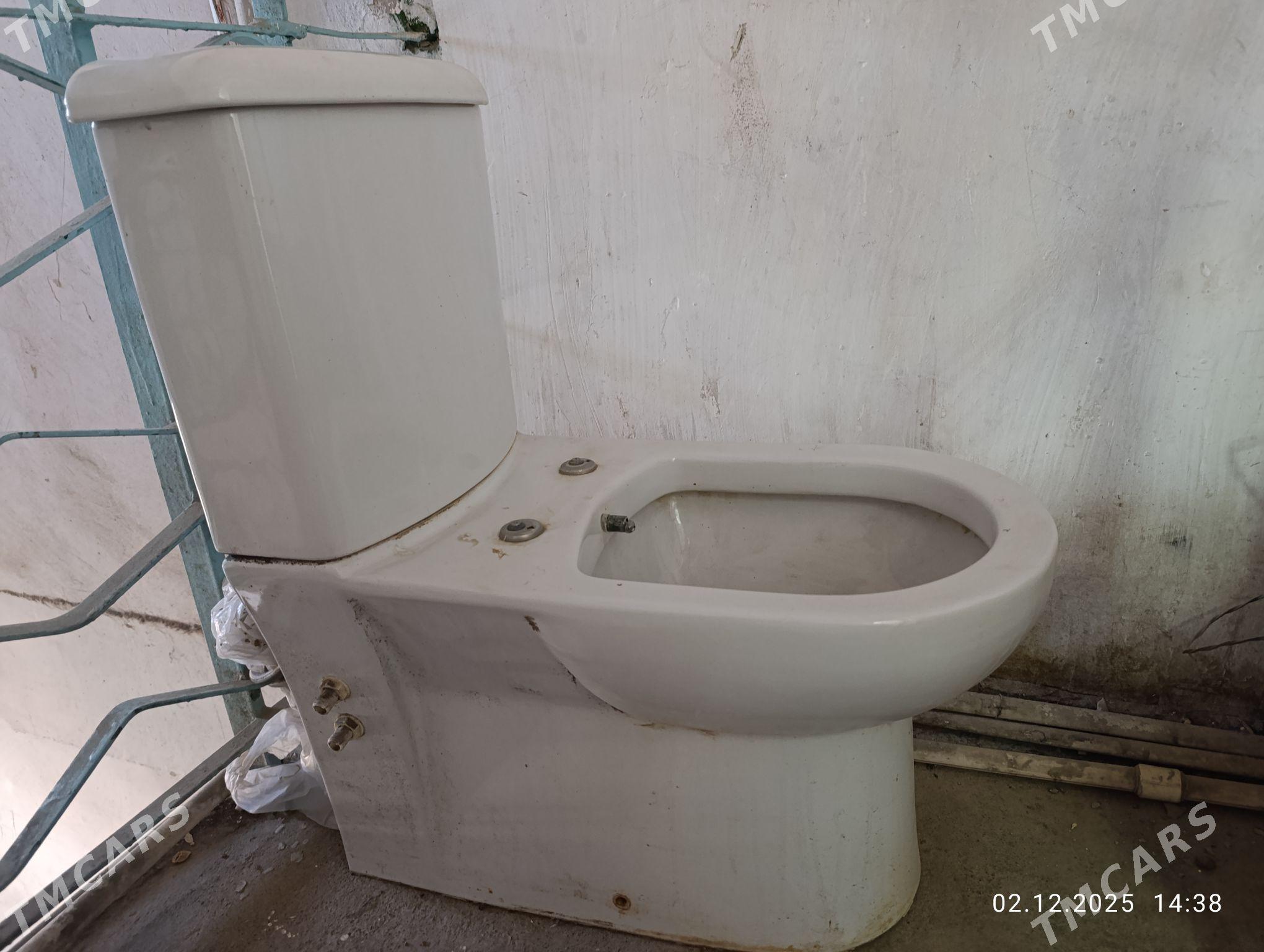 unitaz - 4 мкр - img 3