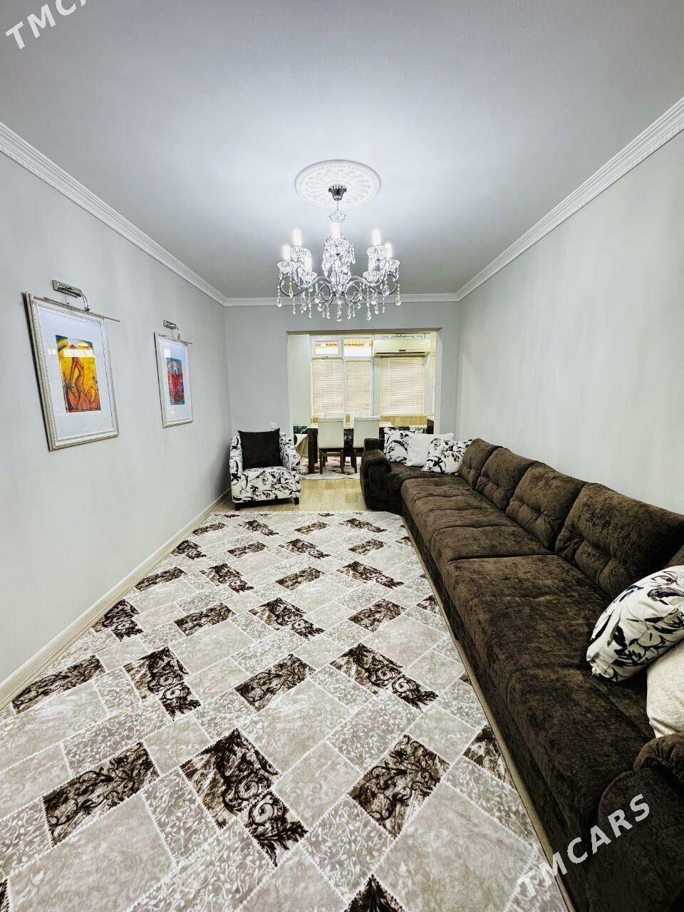 ARENDA 11MKR 2KOM - Aşgabat - img 8