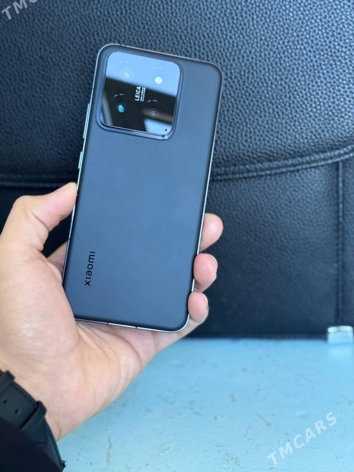 Xiaomi 14 - Мары - img 4