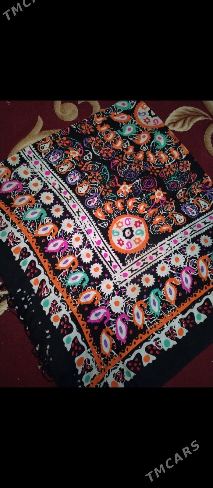 Öyme - Aşgabat - img 2