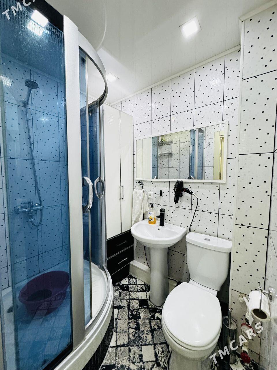 ARENDA 11MKR 2KOM - Aşgabat - img 5