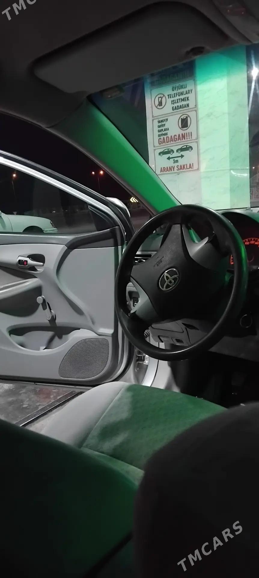 Toyota Corolla 2008 - 149 000 TMT - Балканабат - img 4