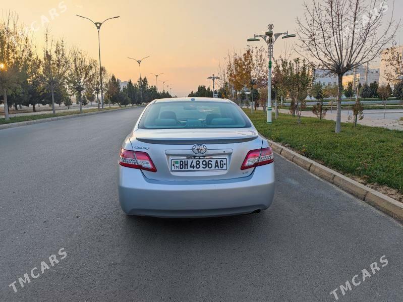 Toyota Camry 2010 - 200 000 TMT - Ýalkym - img 3