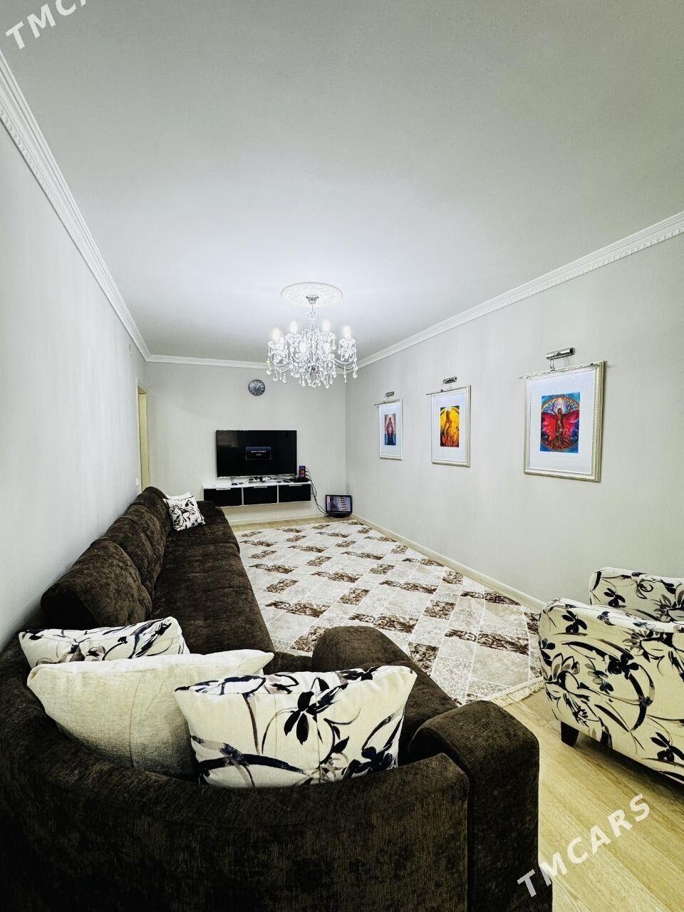 ARENDA 11MKR 2KOM - Aşgabat - img 9