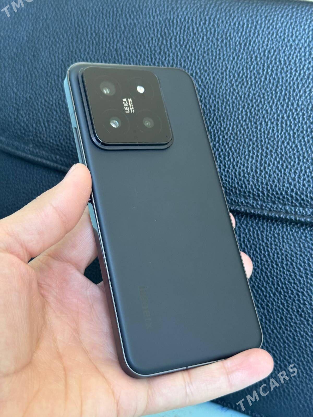Xiaomi 14 - Мары - img 3