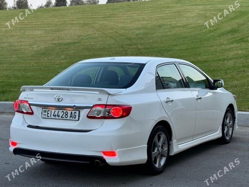 Toyota Corolla 2011 - 174 000 TMT - Ашхабад - img 3