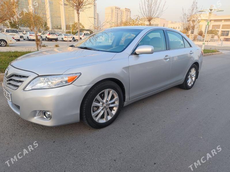Toyota Camry 2010 - 200 000 TMT - Ýalkym - img 4
