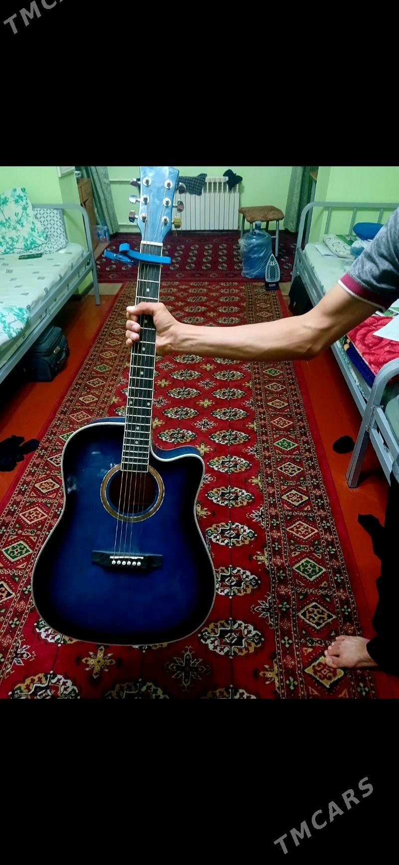 Gitara - Ашхабад - img 3