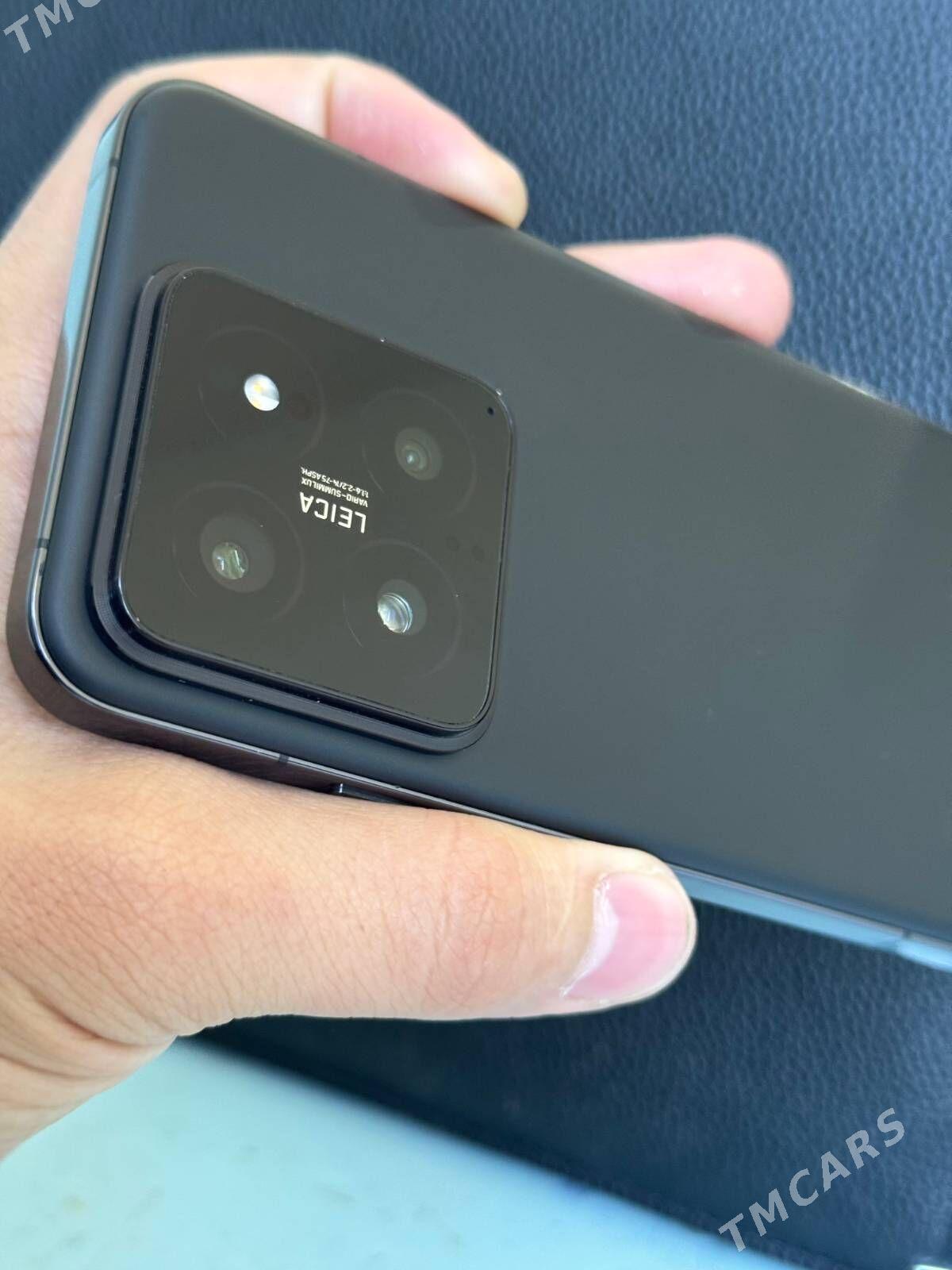 Xiaomi 14 - Мары - img 2