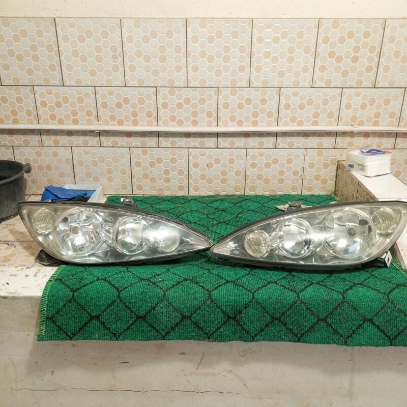 fara cyra 800 TMT - Байрамали - img 2