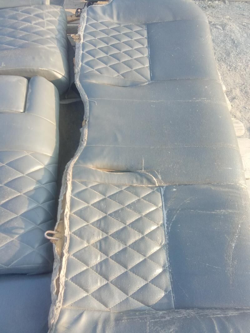 Babjal sidenýa 1 200 TMT - Гёкдепе - img 3