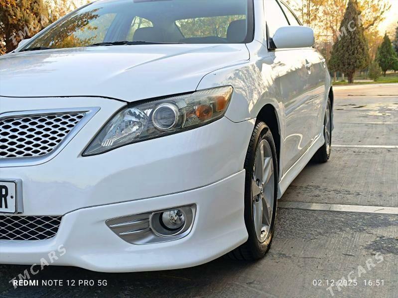 Toyota Camry 2009 - 235 000 TMT - Мары - img 9