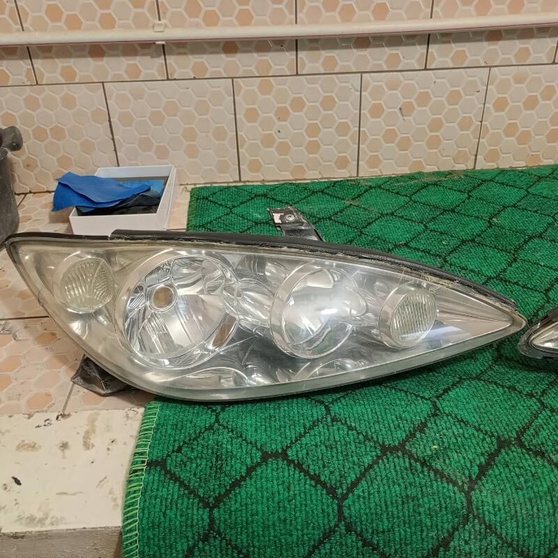 fara cyra 800 TMT - Байрамали - img 4