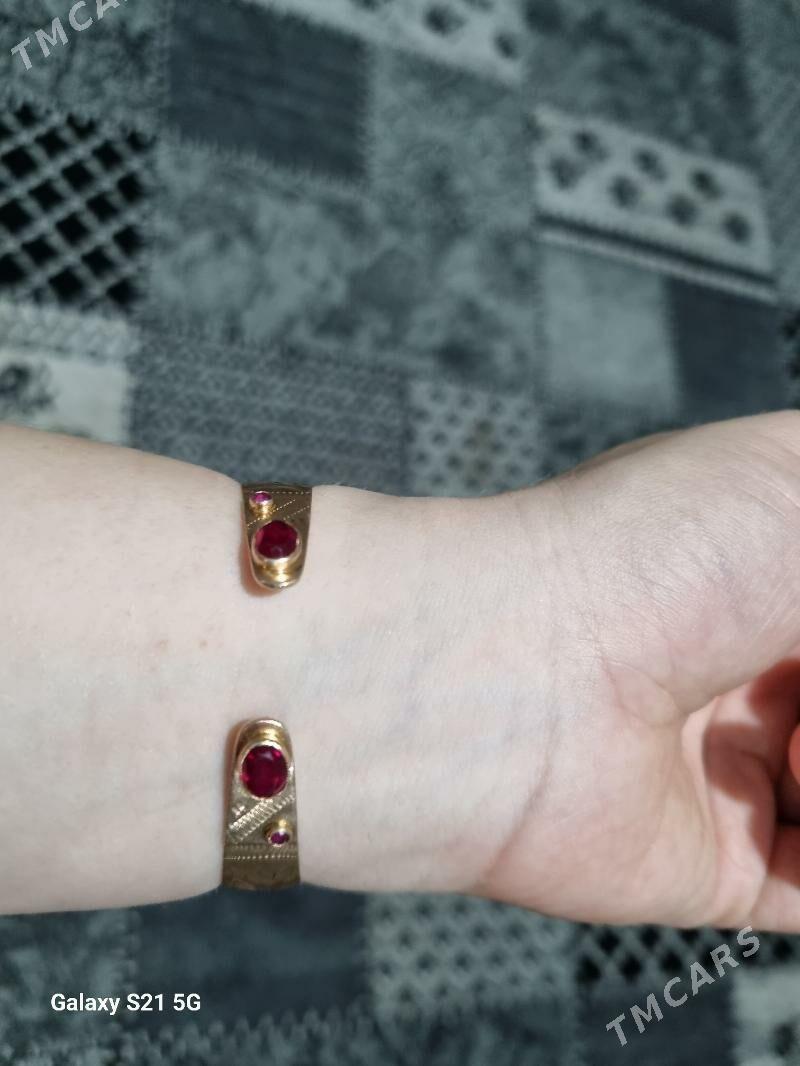 Gyzyl.bilezik.bolt - Çoganly - img 2