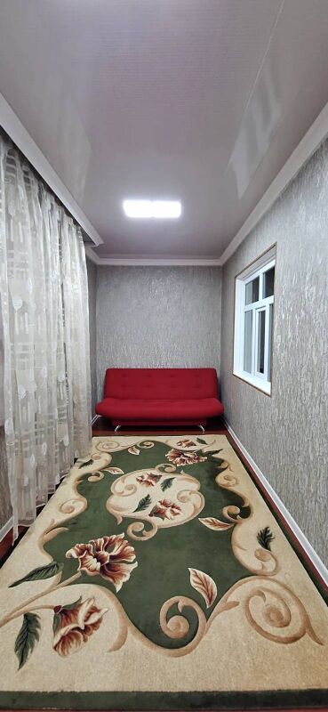 GOWDAN W - Ашхабад - img 3