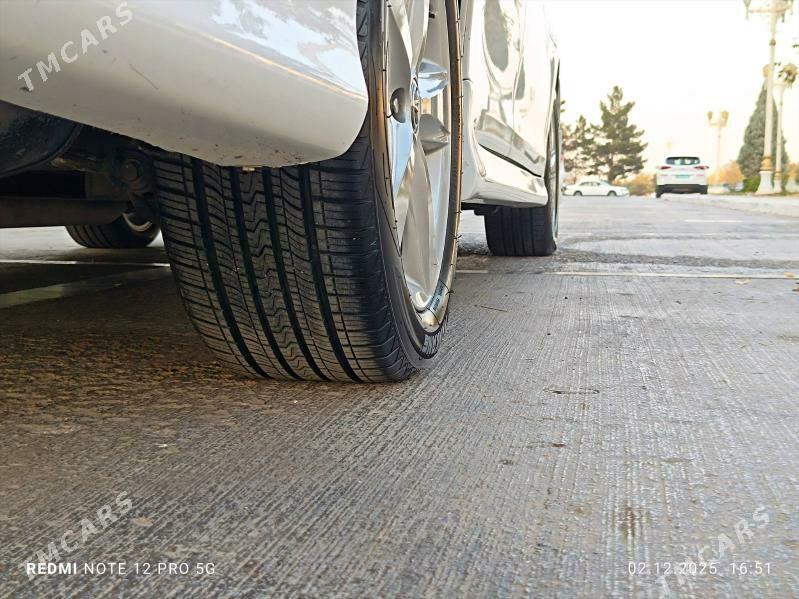 Toyota Camry 2009 - 235 000 TMT - Мары - img 10