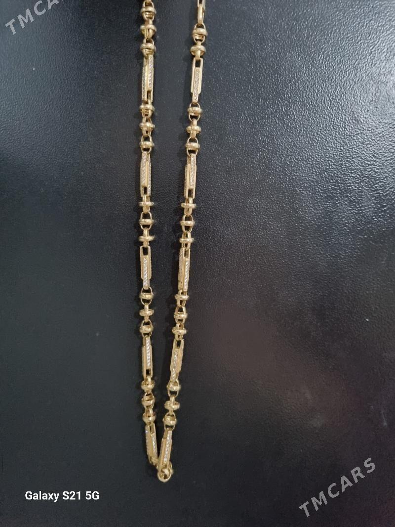 Gyzyl.bilezik.bolt - Çoganly - img 3