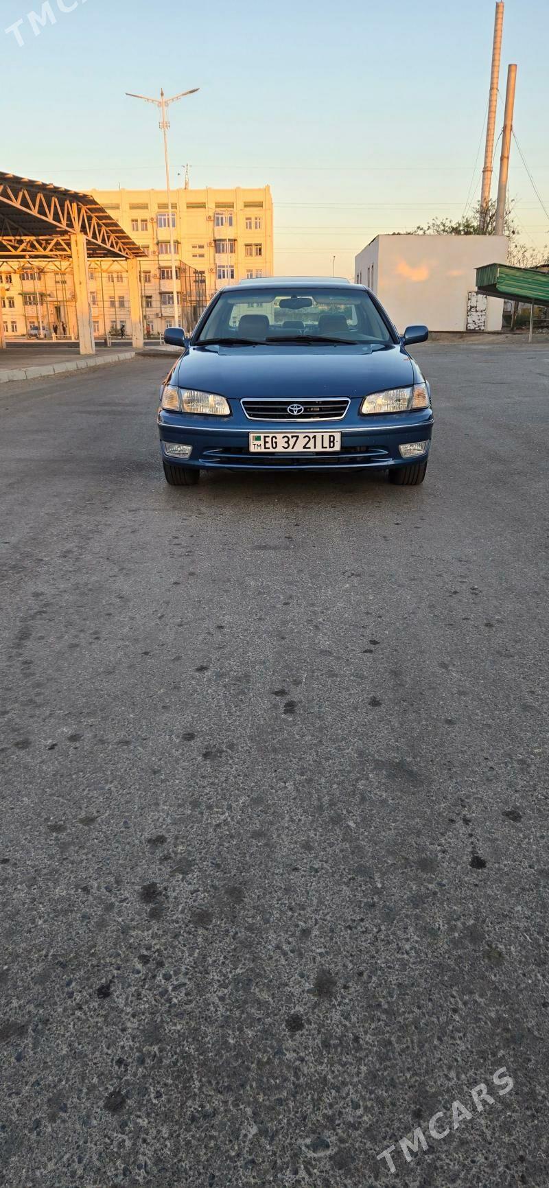 Toyota Camry 2001 - 180 000 TMT - Türkmenabat - img 10