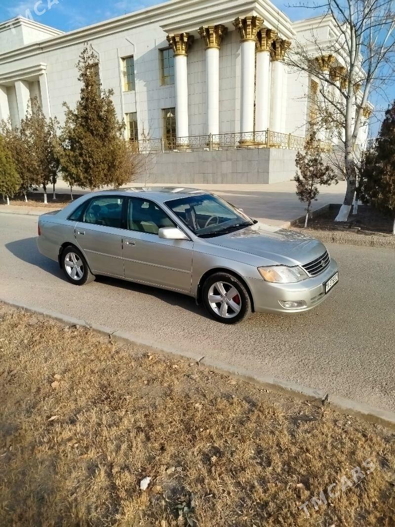 Toyota Avalon 2001 - 175 000 TMT - Дашогуз - img 5