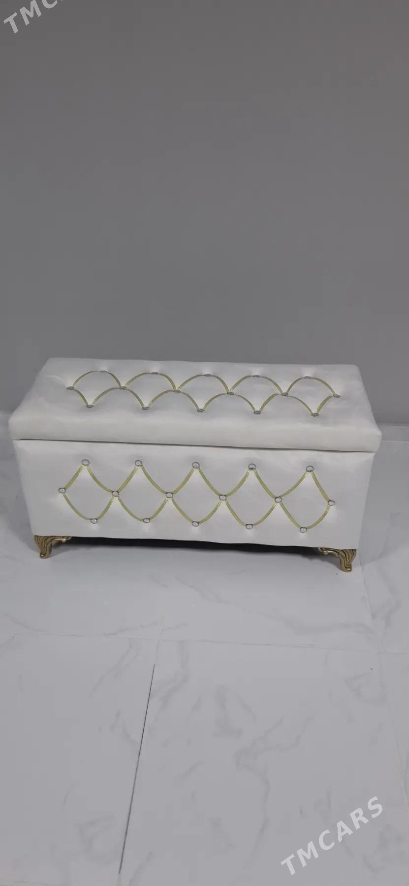 sandyk karzina sewet padarka - Aşgabat - img 2