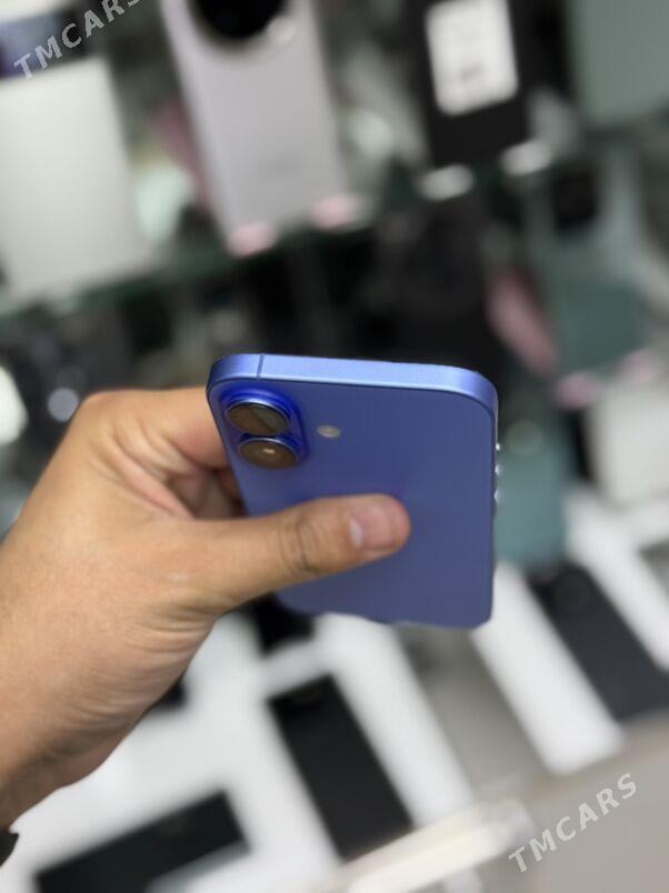 iPhone 16 128gb - Багир - img 2