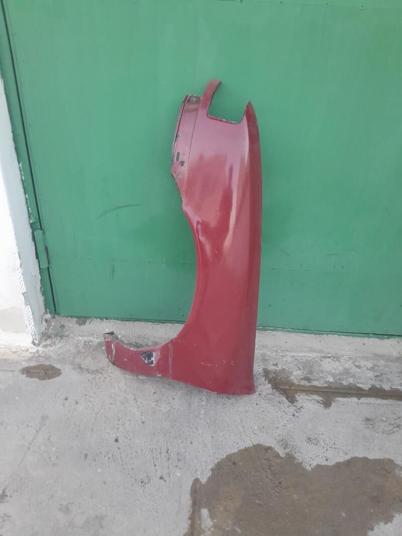 Opel vectra A bamper krlo mord 250 TMT - Ашхабад - img 4