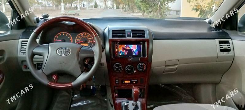 Toyota Corolla 2012 - 199 000 TMT - 4 мкр - img 4