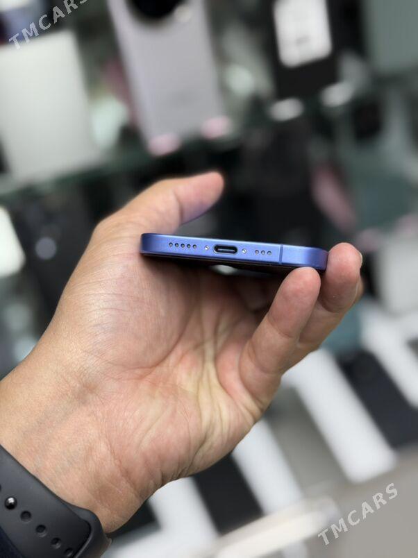 iPhone 16 128gb - Багир - img 3