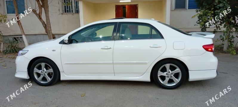 Toyota Corolla 2012 - 199 000 TMT - 4 мкр - img 2